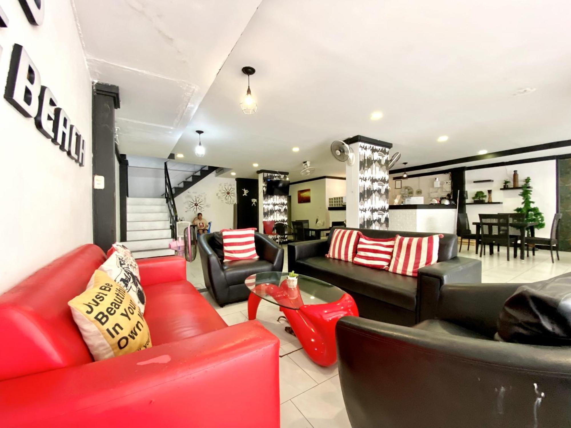 Beachwalk Patong Zewnętrze zdjęcie