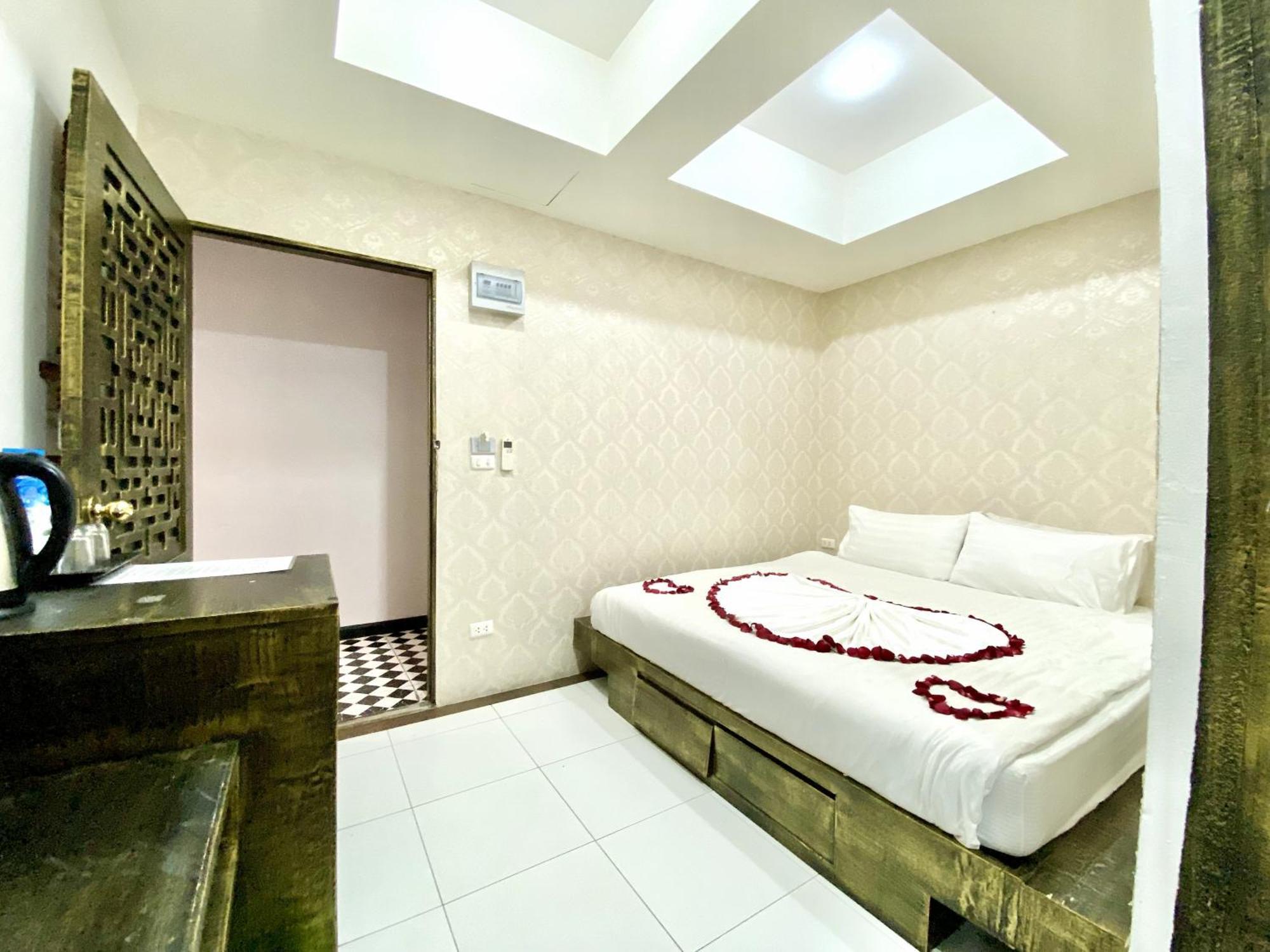 Beachwalk Patong Zewnętrze zdjęcie