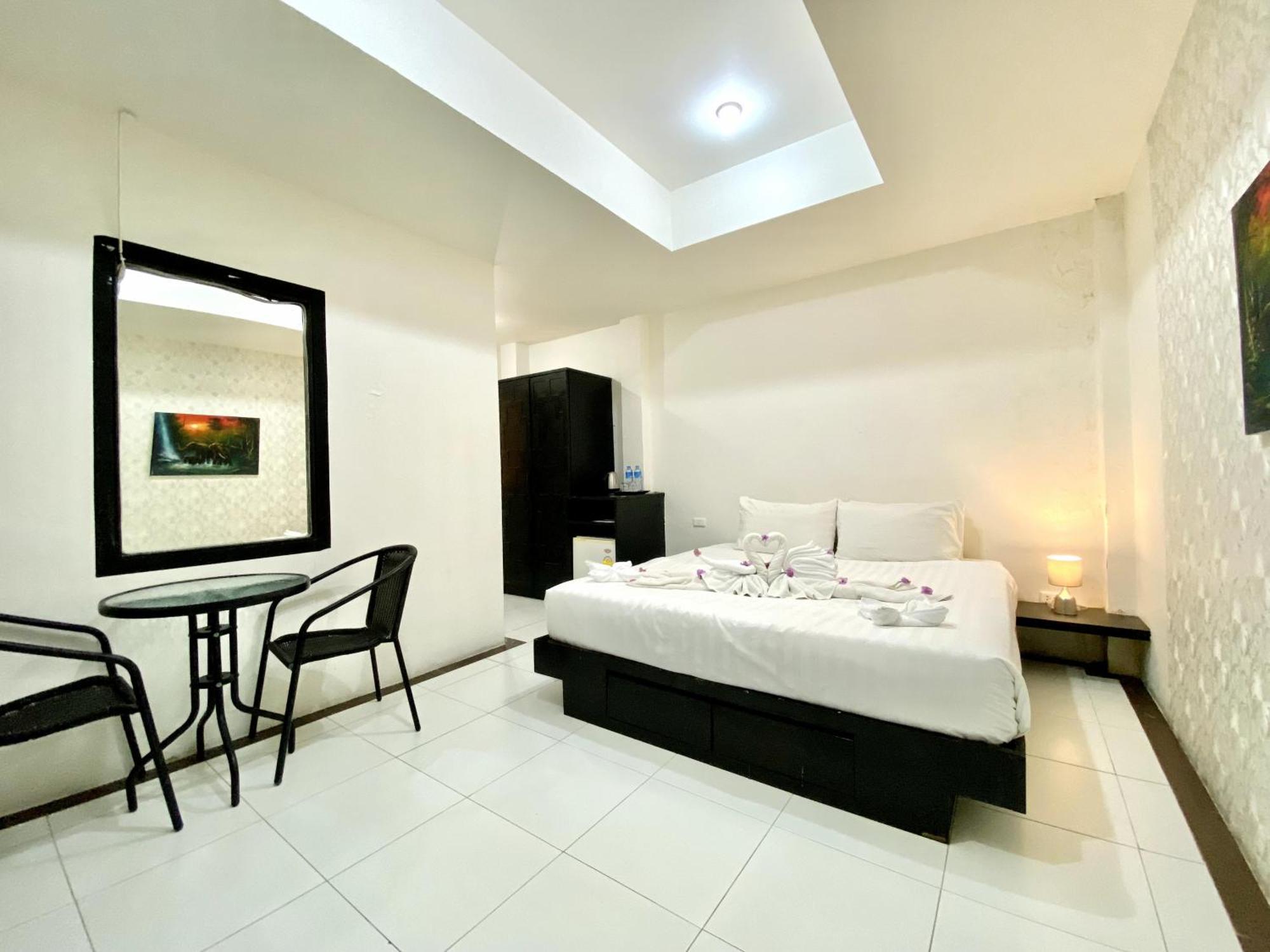 Beachwalk Patong Zewnętrze zdjęcie
