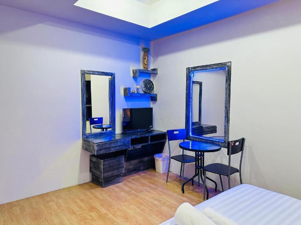 Beachwalk Patong Zewnętrze zdjęcie