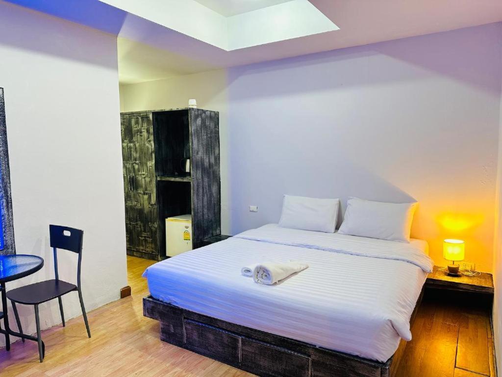 Beachwalk Patong Zewnętrze zdjęcie