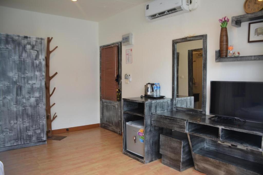 Beachwalk Patong Zewnętrze zdjęcie